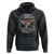 Retired Nurse Hoodie I've Seen It Smelled It Heard It Stepped In It Retirement - Wonder Print Shop