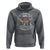 Retired Nurse Hoodie I've Seen It Smelled It Heard It Stepped In It Retirement - Wonder Print Shop