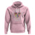 Retired Nurse Hoodie I've Seen It Smelled It Heard It Stepped In It Retirement - Wonder Print Shop