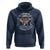 Retired Nurse Hoodie I've Seen It Smelled It Heard It Stepped In It Retirement - Wonder Print Shop