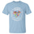 Retired Nurse T Shirt I've Seen It Smelled It Heard It Stepped In It Retirement - Wonder Print Shop