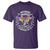 Retired Nurse T Shirt I've Seen It Smelled It Heard It Stepped In It Retirement - Wonder Print Shop