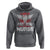 Retired Nurse Hoodie I May Be Retired But I Am Always A Nurse - Wonder Print Shop