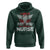Retired Nurse Hoodie I May Be Retired But I Am Always A Nurse - Wonder Print Shop