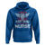 Retired Nurse Hoodie I May Be Retired But I Am Always A Nurse - Wonder Print Shop