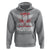 Retired Nurse Hoodie I May Be Retired But I Am Always A Nurse - Wonder Print Shop