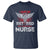 Retired Nurse T Shirt I May Be Retired But I Am Always A Nurse - Wonder Print Shop