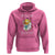 Funny Duck Doctor Hoodie Trust Me I'm A Ducktor - Wonder Print Shop