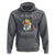 Funny Duck Doctor Hoodie Trust Me I'm A Ducktor - Wonder Print Shop