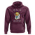 Funny Duck Doctor Hoodie Trust Me I'm A Ducktor - Wonder Print Shop
