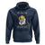 Funny Duck Doctor Hoodie Trust Me I'm A Ducktor - Wonder Print Shop