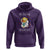 Funny Duck Doctor Hoodie Trust Me I'm A Ducktor - Wonder Print Shop