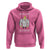 Funny Dog Hoodie Trust Me I'm A Dogtor Dog Doctor - Wonder Print Shop