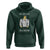 Funny Dog Hoodie Trust Me I'm A Dogtor Dog Doctor - Wonder Print Shop