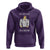 Funny Dog Hoodie Trust Me I'm A Dogtor Dog Doctor - Wonder Print Shop