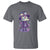 Pastel Goth Cute Creepy Plague Doctor T Shirt - Wonder Print Shop