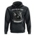 Plague Doctor Hoodie But Did You Try Leeches - Wonder Print Shop