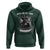 Plague Doctor Hoodie But Did You Try Leeches - Wonder Print Shop