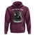 Plague Doctor Hoodie But Did You Try Leeches - Wonder Print Shop