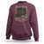 European Tour Creepy Plague Rat Doctor Sweatshirt TS09