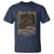 European Tour Creepy Plague Rat Doctor T Shirt TS09