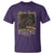 European Tour Creepy Plague Rat Doctor T Shirt TS09