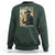 European Tour Plague Doctor Sweatshirt - Wonder Print Shop