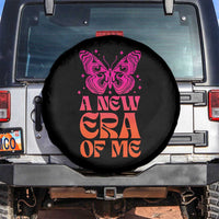 A New Era Of Me Spare Tire Cover