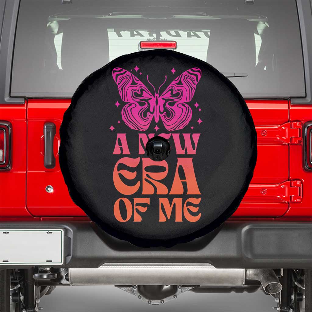 A New Era Of Me Spare Tire Cover