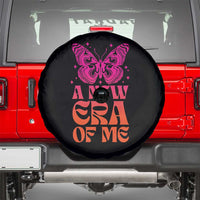 A New Era Of Me Spare Tire Cover