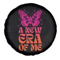 A New Era Of Me Spare Tire Cover