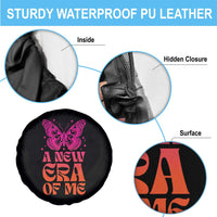 A New Era Of Me Spare Tire Cover