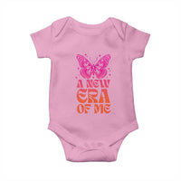 A New Era Of Me Baby Onesie