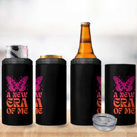 A New Era Of Me 4 in 1 Can Cooler Tumbler
