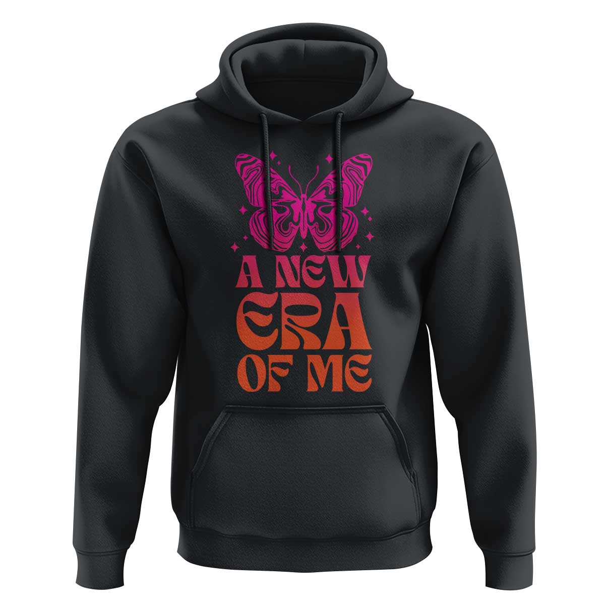 A New Era Of Me Hoodie