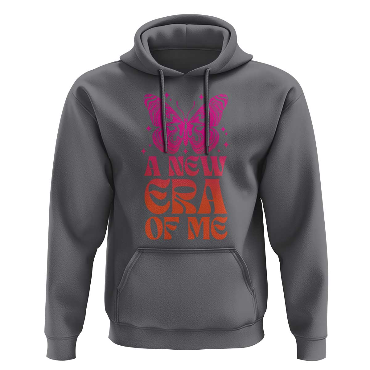 A New Era Of Me Hoodie