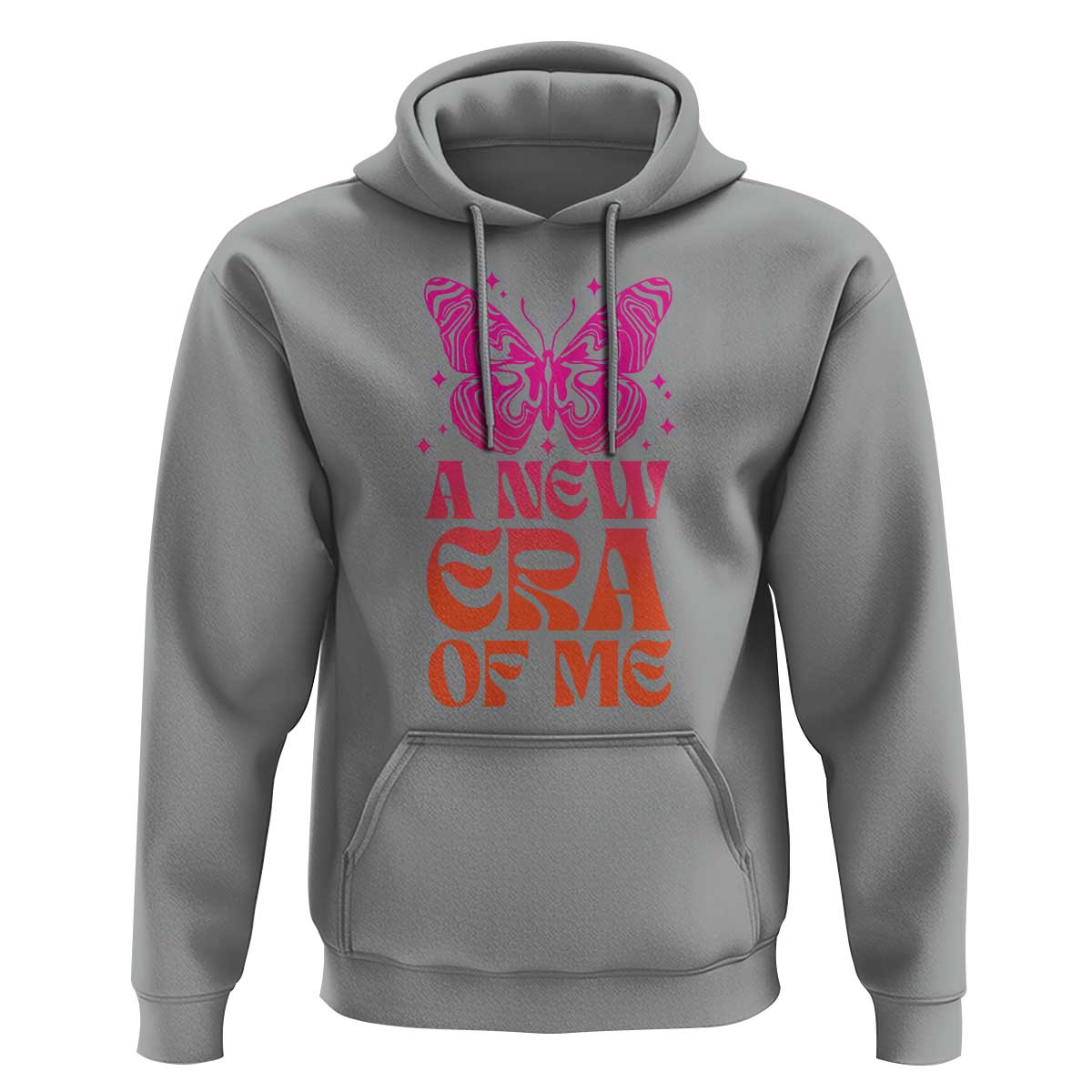 A New Era Of Me Hoodie