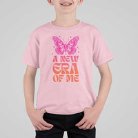 A New Era Of Me T Shirt For Kid