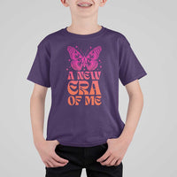 A New Era Of Me T Shirt For Kid
