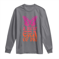 A New Era Of Me Long Sleeve Shirt