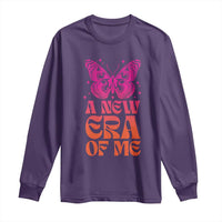 A New Era Of Me Long Sleeve Shirt