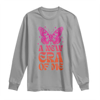 A New Era Of Me Long Sleeve Shirt