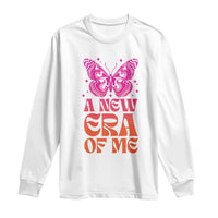 A New Era Of Me Long Sleeve Shirt