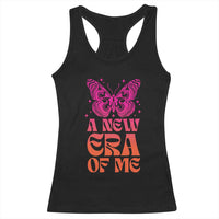 A New Era Of Me Racerback Tank Top