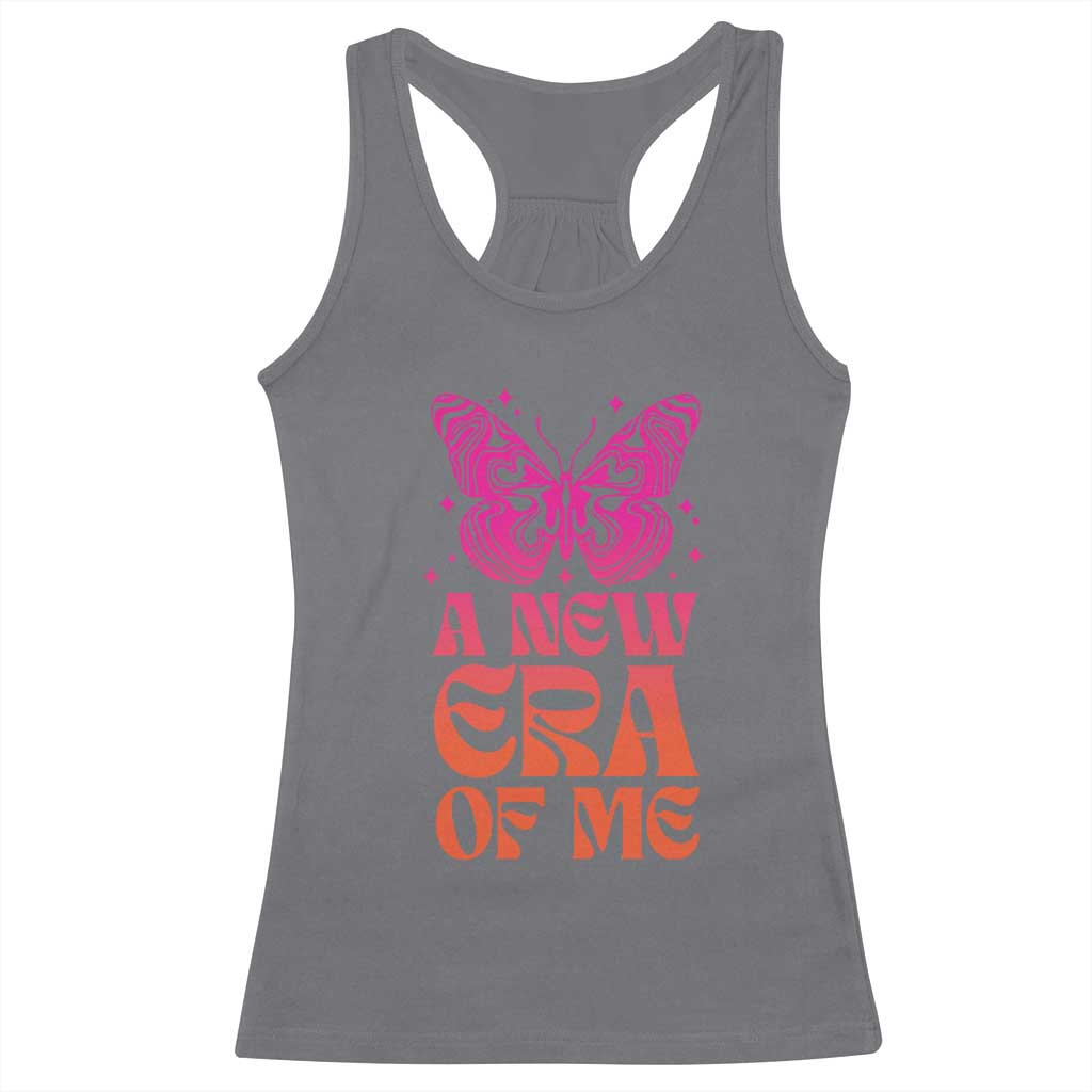 A New Era Of Me Racerback Tank Top
