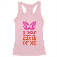 A New Era Of Me Racerback Tank Top