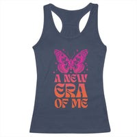 A New Era Of Me Racerback Tank Top