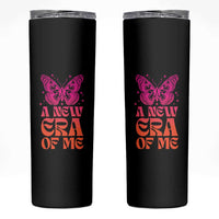 A New Era Of Me Skinny Tumbler