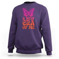 A New Era Of Me Sweatshirt