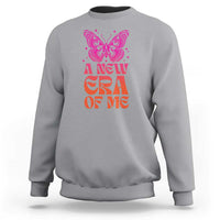 A New Era Of Me Sweatshirt